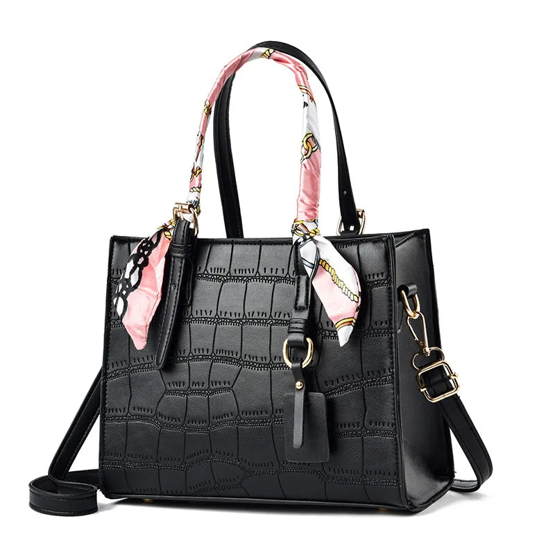 Autumn High-quality All-match Handbag Women Hot Selling Com