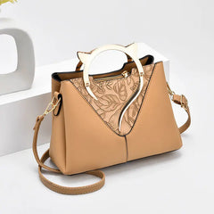 Autumn Winter High All-match Handbag Net Celebrity Casual Messenger Shoulder Bag