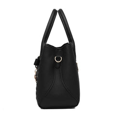Bow-knot Shoulder Handbag for Women