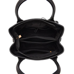 Bow-knot Shoulder Handbag for Women