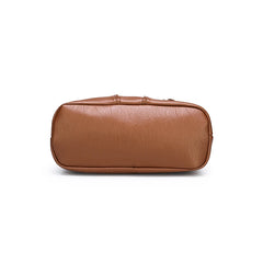 BALEINI Pu Leather Bag Handbags Famous Brands Women Shoulder Bag