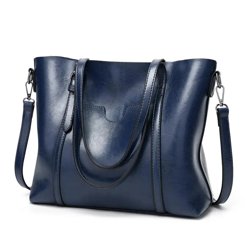 Stylish Crossbody Tote Shoulder Bag for Women