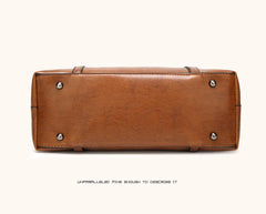 Stylish Crossbody Tote Shoulder Bag for Women