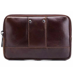Men Leisure Sling Bag Small Pocket Waist Bag