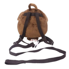 Child Safety Harness Backpack Leash Cartoon Anti-lost Toddler
