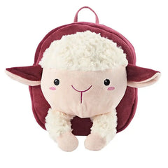 Child Safety Harness Backpack Leash Cartoon Anti-lost Toddler