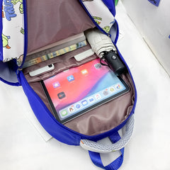 Teenagers School Backpack for Boys Girls