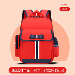 Waterproof School Bag Orthopedic Satchel Girls Kids