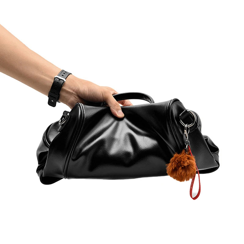 Backpack Purse for Women PU Leather Anti Theft Travel Large Ladies Shoulder Bags