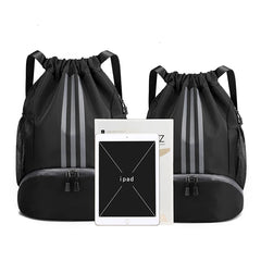 Ultralight Waterproof Travel Backpack for Hiking Camping