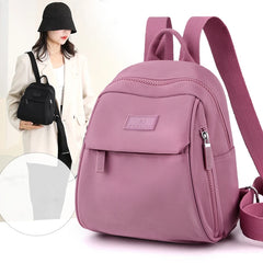 Waterproof Mini Backpack for Women