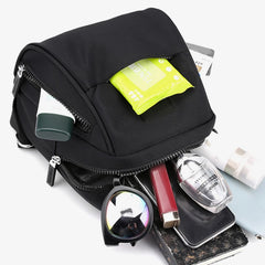 Waterproof Mini Backpack for Women