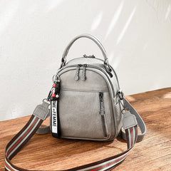 College Style Messenger Bag Women's Shoulder Handbag