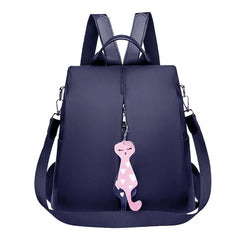 Wild Cloth Backpack for Women