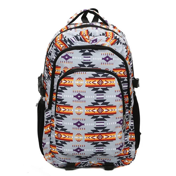 4 in 1 Backpack Set Girls Messenger Bag Women Ladies Backpack