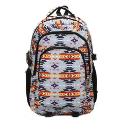 4 in 1 Backpack Set Girls Messenger Bag Women Ladies Backpack