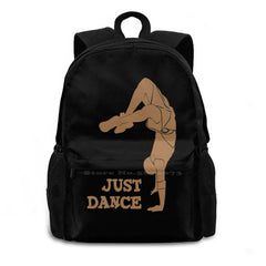 Durable Backpacks for Break Dancing Dance Battles