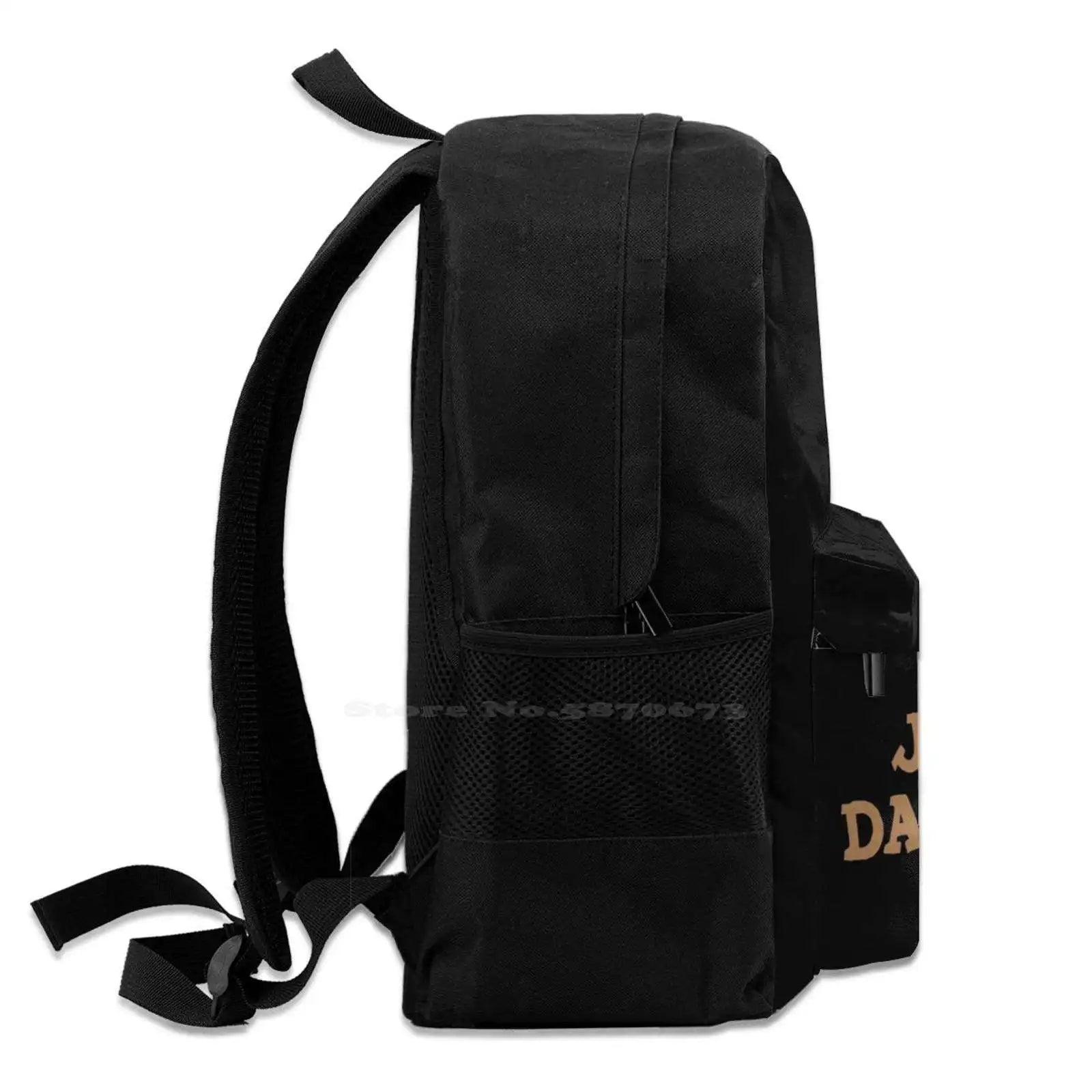 Durable Backpacks for Break Dancing Dance Battles