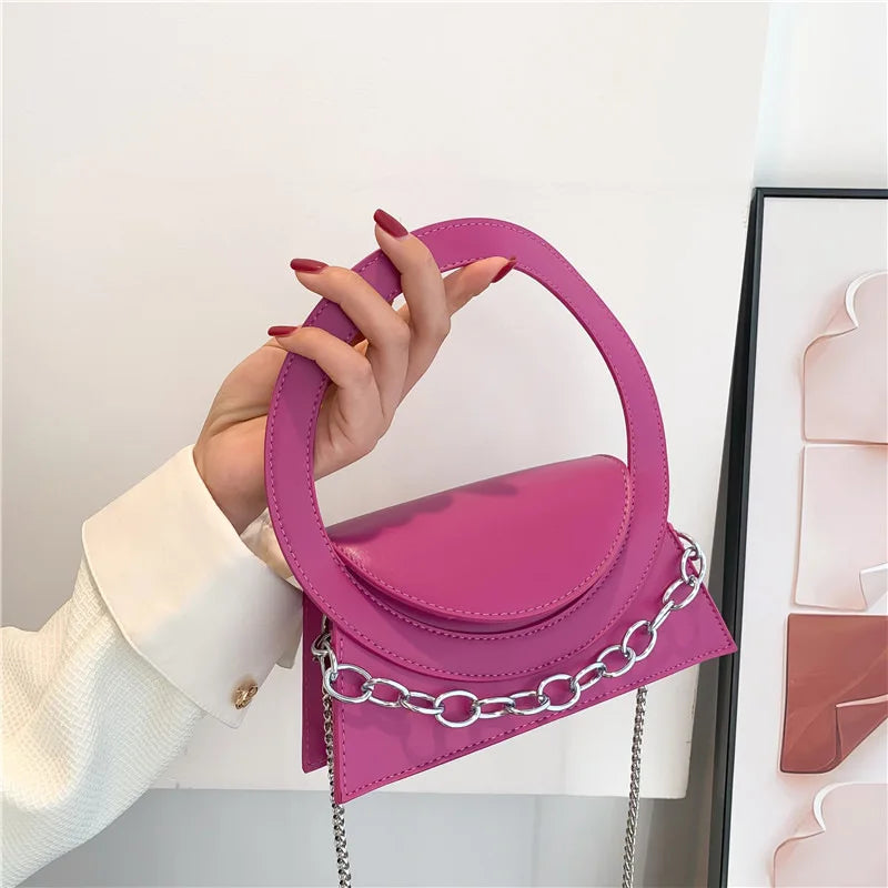 Women's Shoulder Messenger Bag Female Tote Handbag