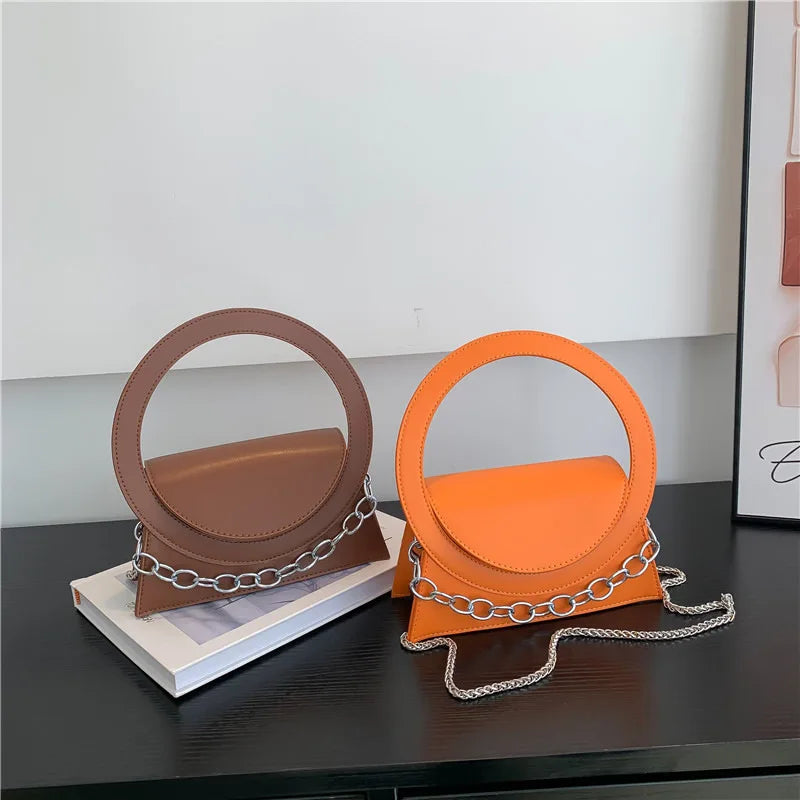 Women's Shoulder Messenger Bag Female Tote Handbag