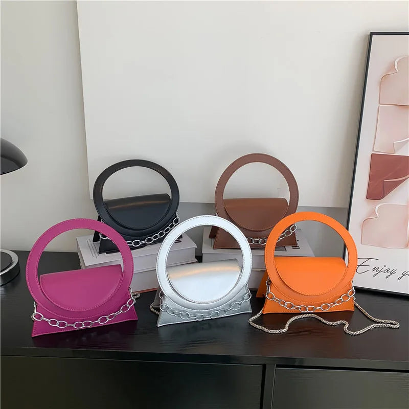 Women's Shoulder Messenger Bag Female Tote Handbag