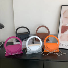 Women's Shoulder Messenger Bag Female Tote Handbag