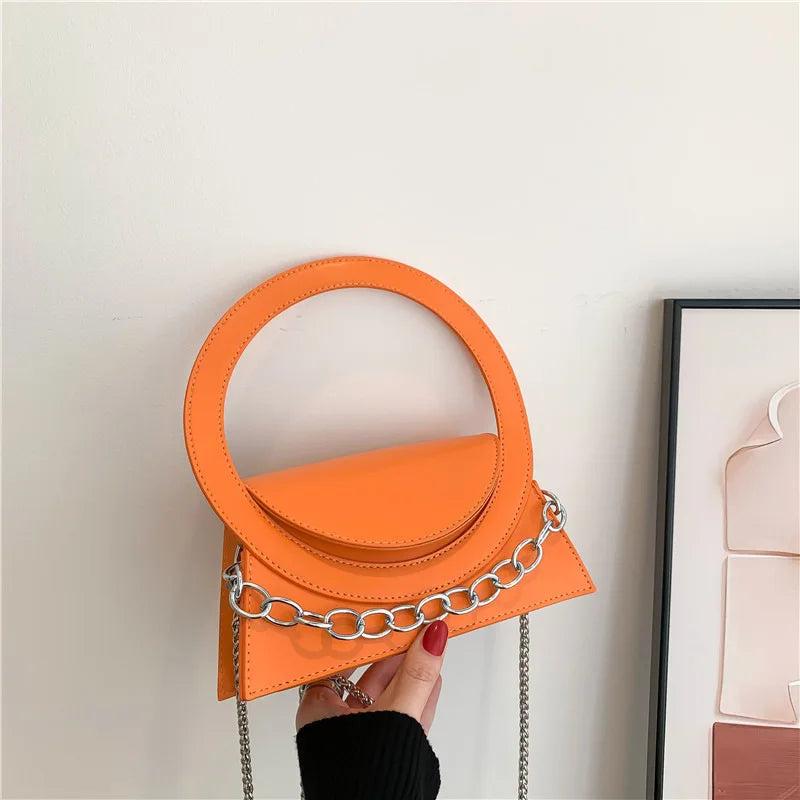 Women's Shoulder Messenger Bag Female Tote Handbag