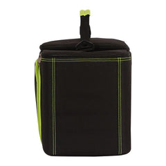 Insulated Thermal Cooler Bag Picnic Lunch Tote Organizer