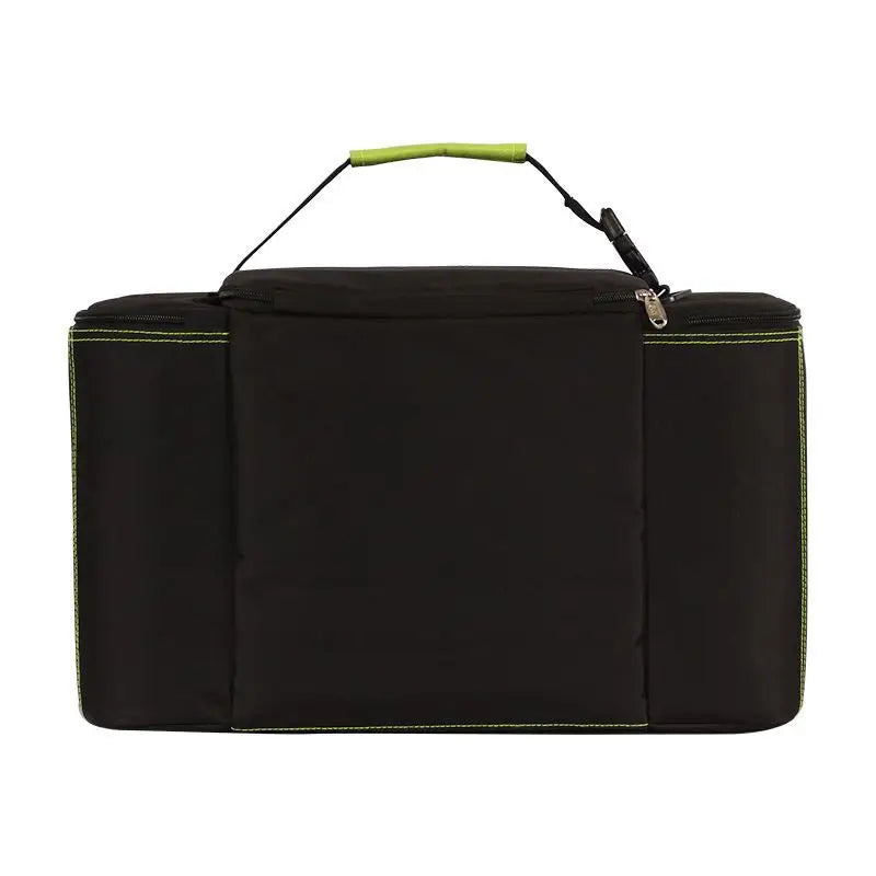 Insulated Thermal Cooler Bag Picnic Lunch Tote Organizer