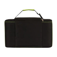 Insulated Thermal Cooler Bag Picnic Lunch Tote Organizer