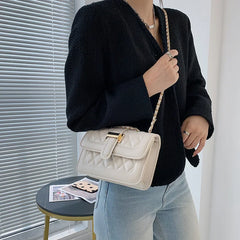 Shoulder Bag Ladies Messenger Bag Female Bag Ladies Bag Purse Crossbody Bags