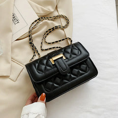 Shoulder Bag Ladies Messenger Bag Female Bag Ladies Bag Purse Crossbody Bags