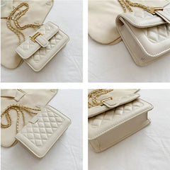 Shoulder Bag Ladies Messenger Bag Female Bag Ladies Bag Purse Crossbody Bags