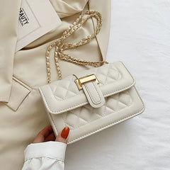 Shoulder Bag Ladies Messenger Bag Female Bag Ladies Bag Purse Crossbody Bags