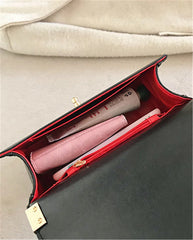Diamond Lattice Bag for Women Girls - Sac A Main Femme