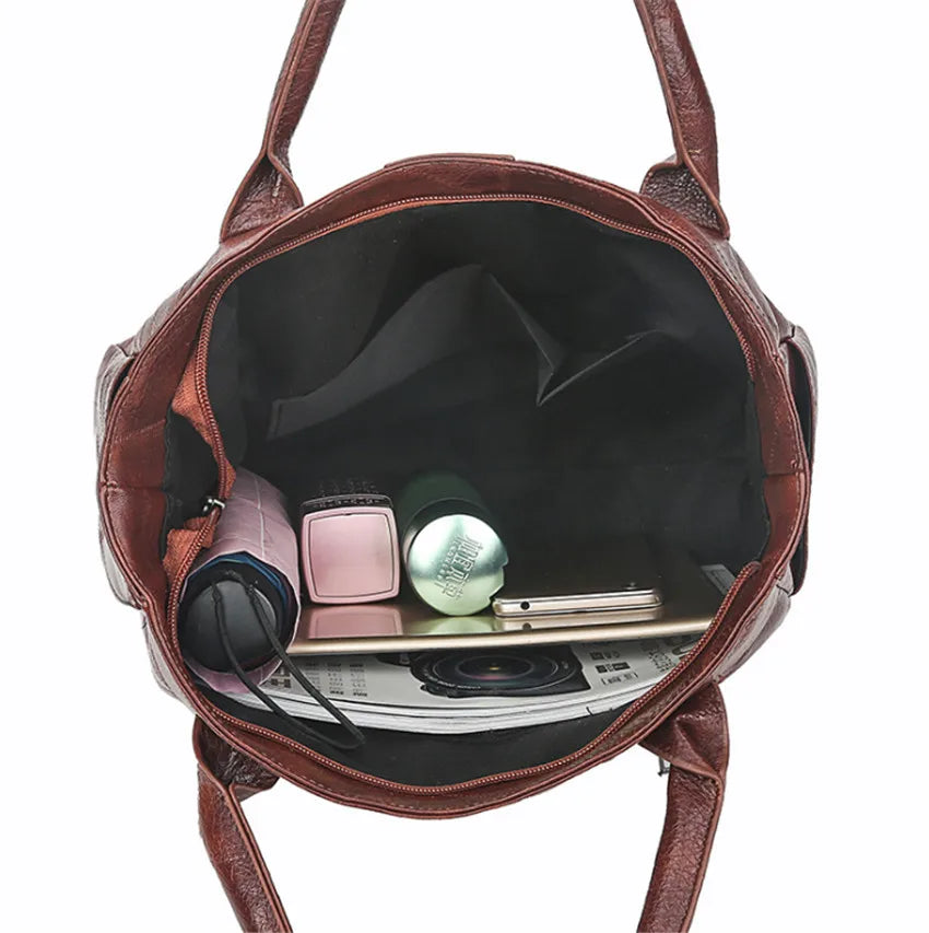 Women Handbags Ladies New Arrivals Shoulder Bags Tote Bag Purse