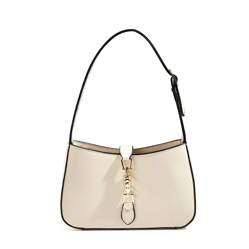 Women's Large Zipper Totes Top Handle Clutch Handbags