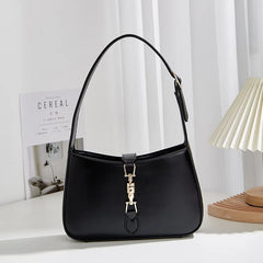 Women's Large Zipper Totes Top Handle Clutch Handbags