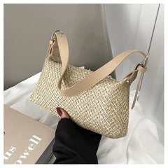 Women Shoulder Bag Ladies Armpit Bag Female Shoulder Bag Ladies Armpit Bag