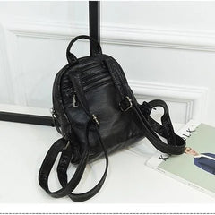 Women's Summer Backpack Mochila Bolsa