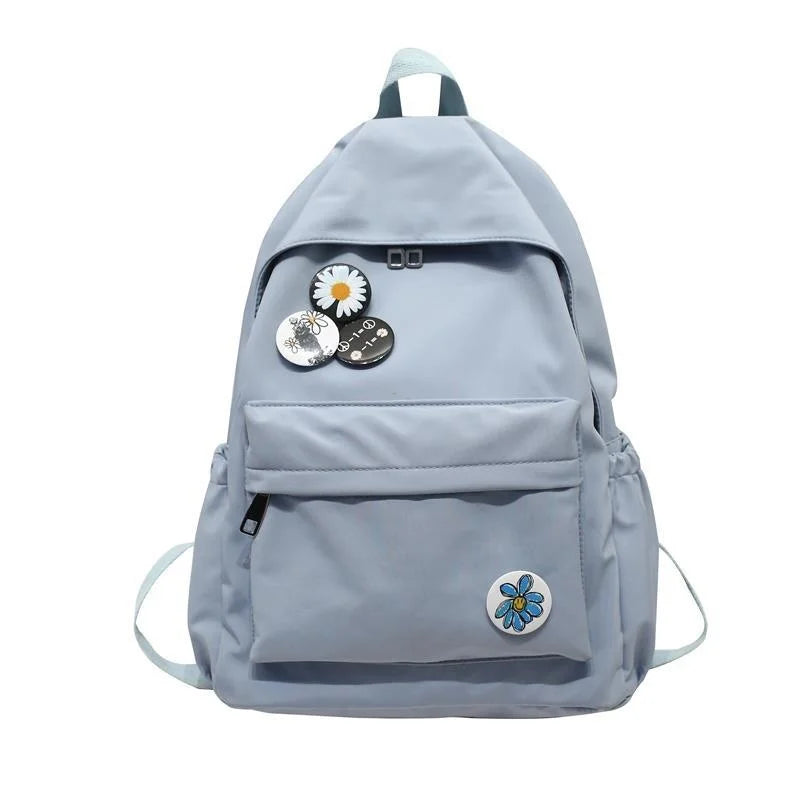 Women's High Mochila Backpack