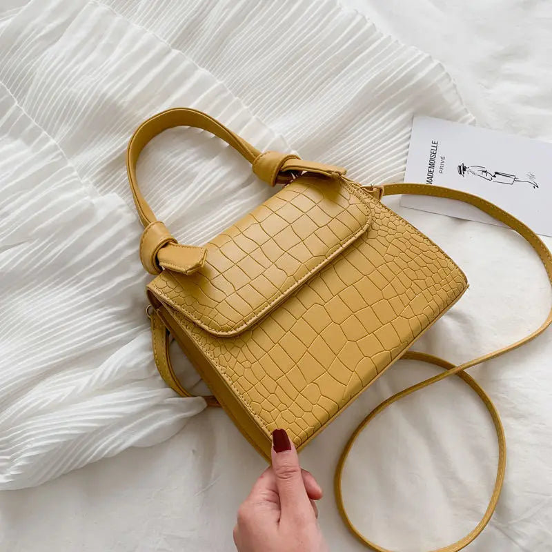 Women's Shoulder Messenger Bag Handbags Purse