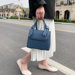Women's Shoulder Messenger Bag Handbags Purse