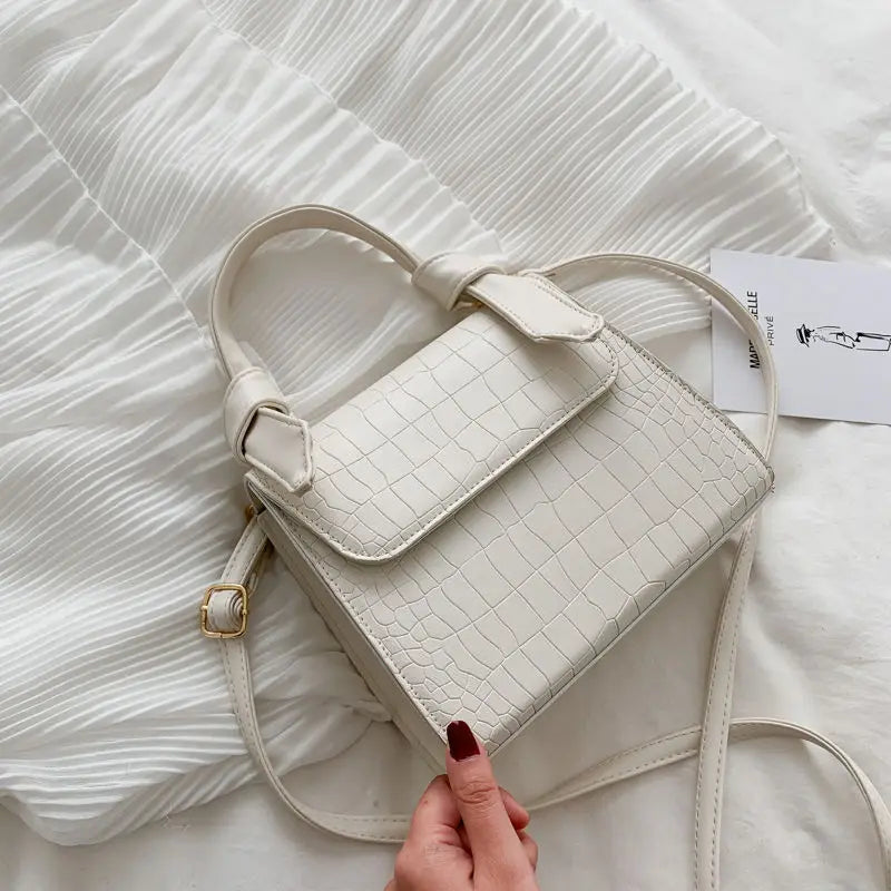 Women's Shoulder Messenger Bag Handbags Purse