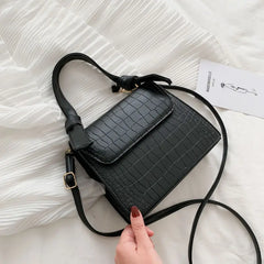 Women's Shoulder Messenger Bag Handbags Purse