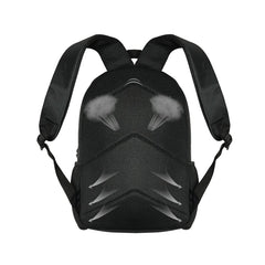 Basketball Print Men Backpack Large Capacity Bag For Travel Casual Sport