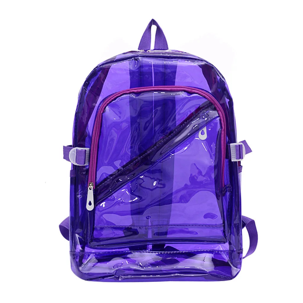 Bear Backpack Unisex Outdoor Waterproof Shoulder Bag for Kids
