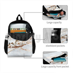 Waterproof Backpack for Campers