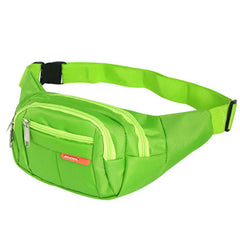 Waist Bag Fanny Pack Pouch Money Belt Phone
