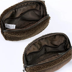 Belt Bag for Women Fanny Pack Crossbody Bags for Women Men